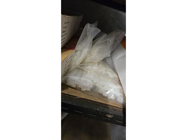 Lot 49 - lot snelbinders - afbeelding 3 van  4