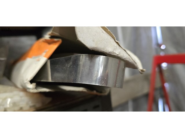 Lot 49 - lot snelbinders - afbeelding 4 van  4