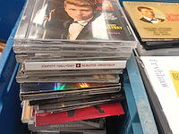 Lot 49 - muziek cd’s en dvd’s - afbeelding 2 van  7