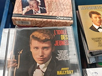 Lot 49 - muziek cd’s en dvd’s - afbeelding 3 van  7