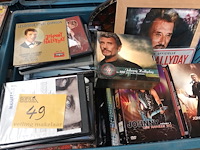 Lot 49 - muziek cd’s en dvd’s - afbeelding 4 van  7