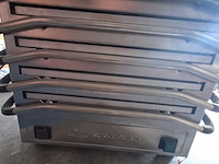 Lot 49 - professionele warmhoudplaat - afbeelding 2 van  3