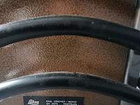 Lot 49 - professionele warmhoudplaat - afbeelding 3 van  3