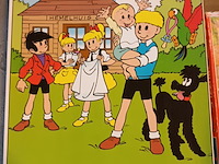 Lot 49 - puzzels. 2 stuks - afbeelding 3 van  3