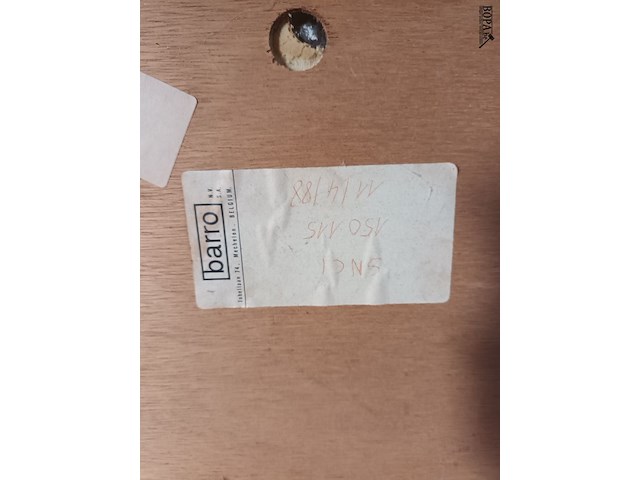 Lot 49 - retro armstoelen. 4 stuks - afbeelding 4 van  4