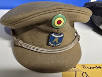 Lot 49 - rwanda 1 kepie - afbeelding 1 van  2