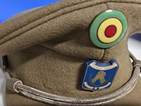 Lot 49 - rwanda 1 kepie - afbeelding 2 van  2