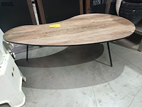 Lot 49 - salontafel - afbeelding 2 van  2