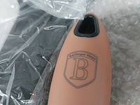 Lot 49 - set inductie kookpotten berlinger haus - afbeelding 3 van  3