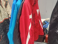 Lot 49 - skikledij - 4 stuks - afbeelding 1 van  8