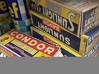 Lot 49 - vintage bref en sunlight - afbeelding 3 van  3