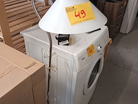 Lot 49 - vloerlamp - afbeelding 1 van  4