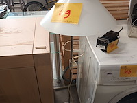 Lot 49 - vloerlamp - afbeelding 4 van  4