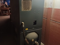 Lot 496 - compressor kaeser - afbeelding 4 van  4