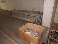 Lot 499 - diversen. inhoud platform - afbeelding 5 van  5