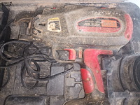 Lot 5 - accu vlechtmachine rebartier - afbeelding 2 van  4