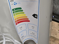 Lot 5 - airco elektrolux a klasse - afbeelding 3 van  4