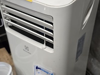 Lot 5 - airco elektrolux a klasse - afbeelding 4 van  4