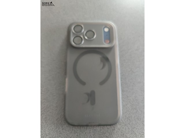 Lot 5 - apple iphone 17 pro - afbeelding 2 van  5