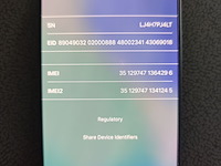 Lot 5 - apple iphone 17 pro - afbeelding 4 van  5