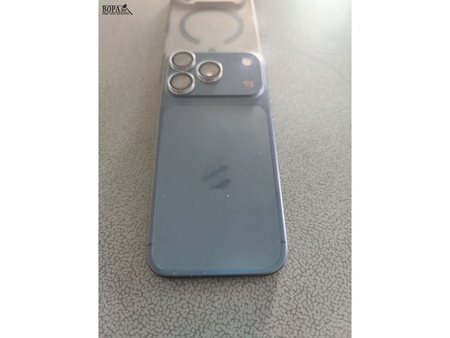 Lot 5 - apple iphone 17 pro - afbeelding 5 van  5