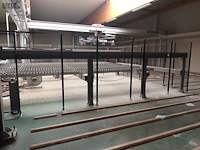 Lot 5 - beveilingings omheining - afbeelding 7 van  7