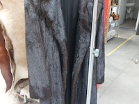 Lot 5 - bontjas fournier - afbeelding 2 van  3