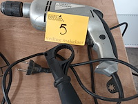 Lot 5 - boormachine direct concept - afbeelding 1 van  2