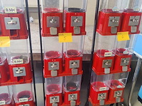 Lot 5 - brabo draaiautomaat