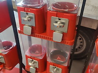 Lot 5 - brabo draaiautomaat - afbeelding 2 van  3