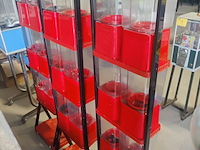 Lot 5 - brabo draaiautomaat - afbeelding 3 van  3