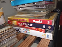 Lot 5 - cd’s en dvd’s. ca. 30 stuks - afbeelding 3 van  4