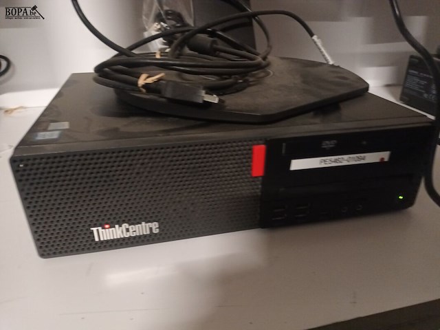 Lot 5 - computer configuratie - afbeelding 2 van  3