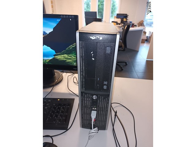 Lot 5 - computer configuratie - afbeelding 4 van  7