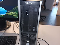 Lot 5 - computer configuratie - afbeelding 4 van  7