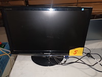 Lot 5 - computerscherm samsung