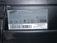 Lot 5 - computerscherm samsung - afbeelding 4 van  4