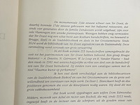 Lot 5 - de handschriftren van ter doest - afbeelding 2 van  4