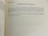 Lot 5 - de handschriftren van ter doest - afbeelding 4 van  4