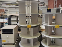 Lot 5 - dossiermolen - afbeelding 1 van  2