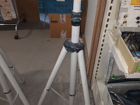 Lot 5 - driepoot statief festool - afbeelding 1 van  3