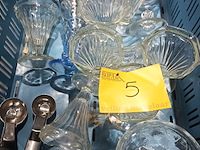 Lot 5 - ijscoupes - afbeelding 2 van  3