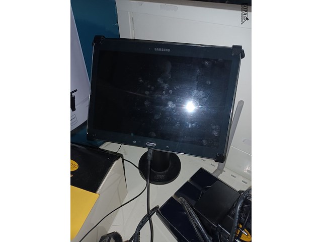 Lot 5 - kassasysteem - afbeelding 2 van  6