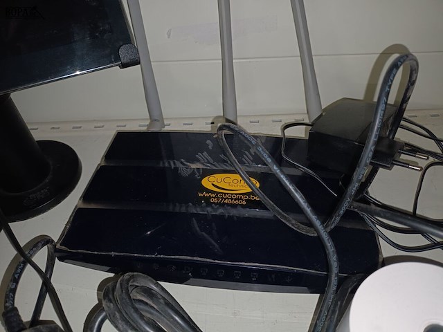 Lot 5 - kassasysteem - afbeelding 4 van  6