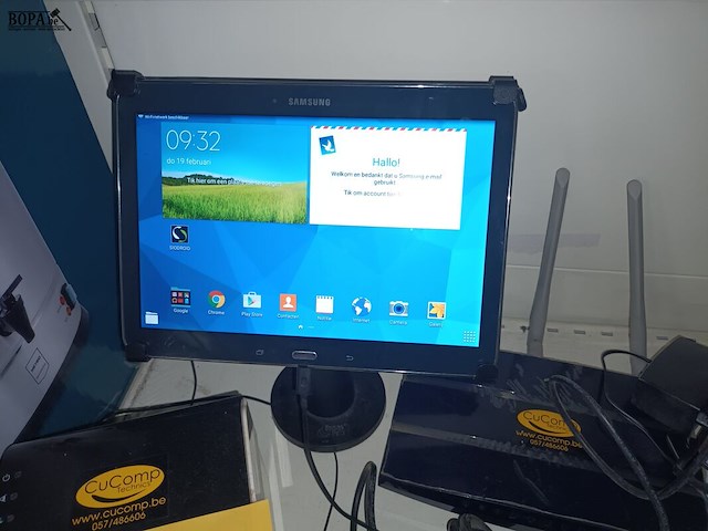 Lot 5 - kassasysteem - afbeelding 5 van  6