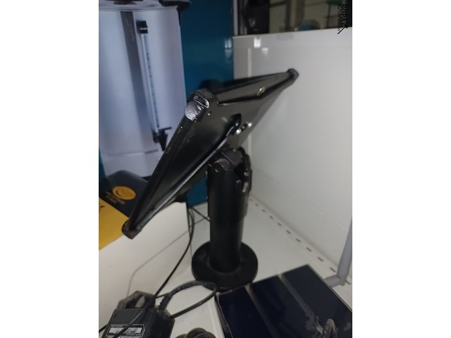 Lot 5 - kassasysteem - afbeelding 6 van  6