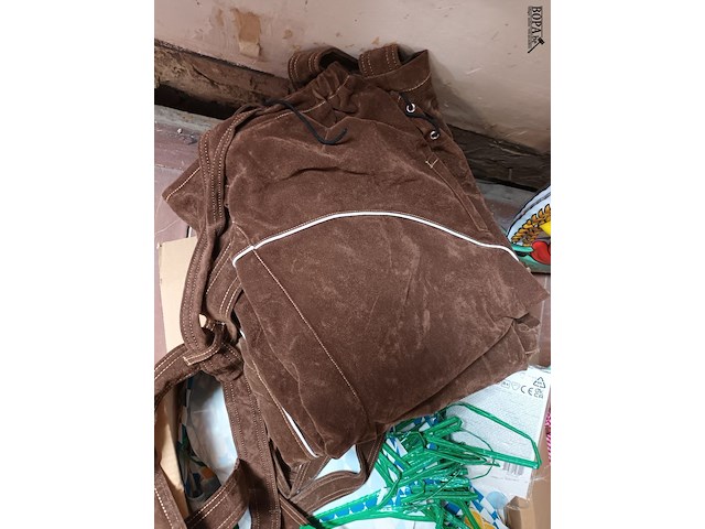 Lot 5 - lot oktober fest decoratie - afbeelding 5 van  6