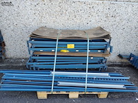 Lot 5 - magazijnrek