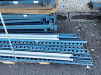 Lot 5 - magazijnrek - afbeelding 2 van  4