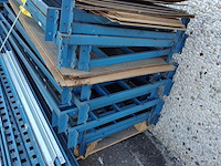 Lot 5 - magazijnrek - afbeelding 3 van  4
